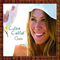 Colbie Calliat
 - Coco
